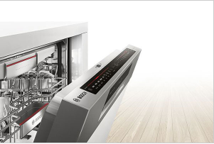 bosch dishwasher